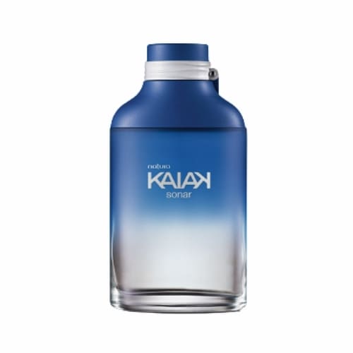 Kaiak Eau de Toilette Masculino 100 ml